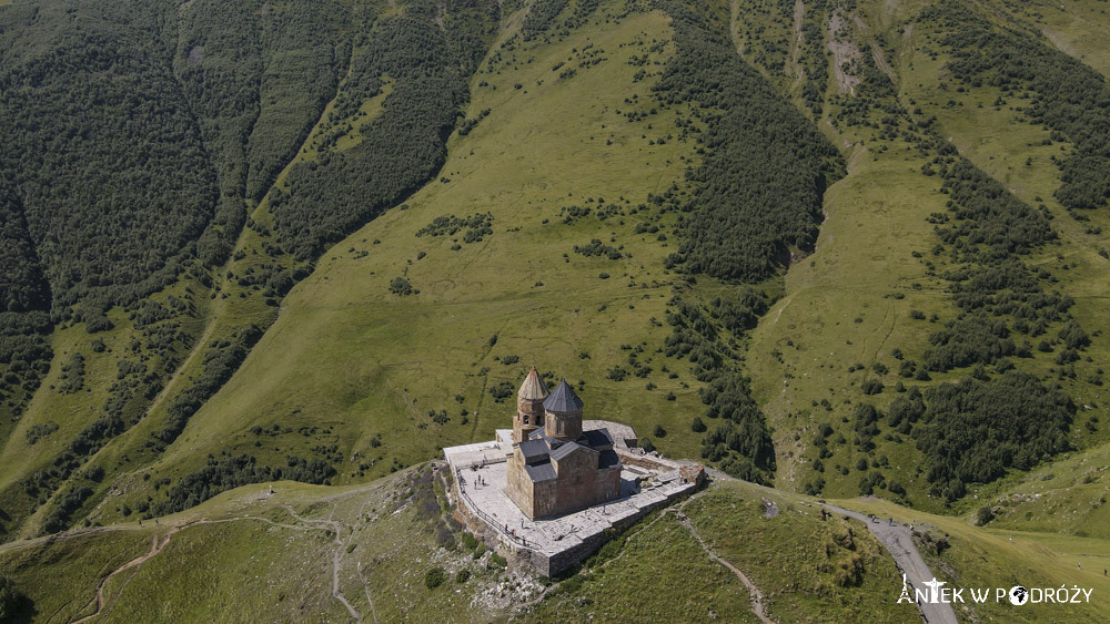 Stepancminda (Gruzja)