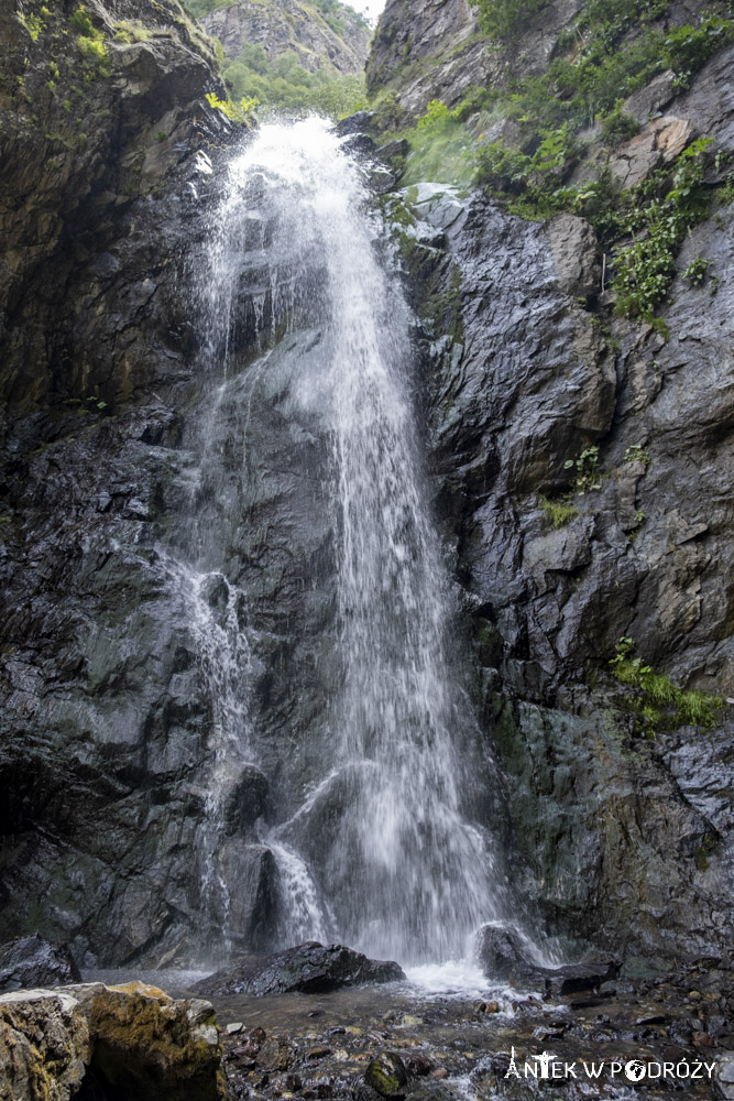 Stepancminda (Gruzja)