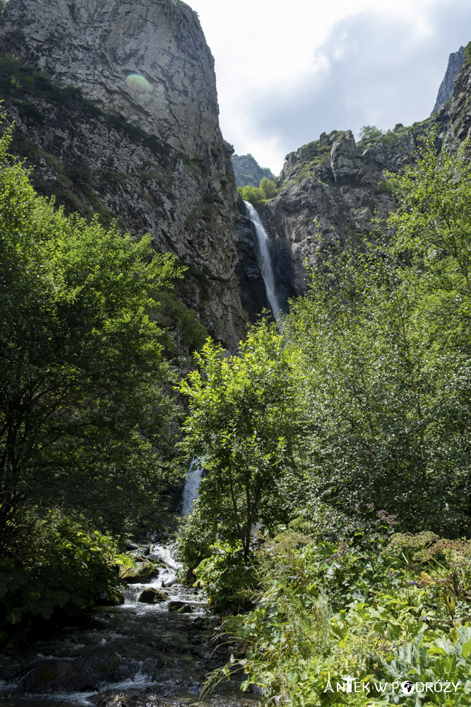 Stepancminda (Gruzja)