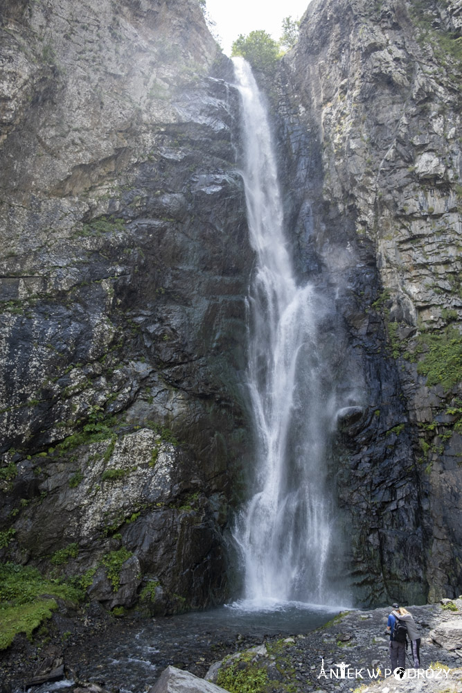 Stepancminda (Gruzja)