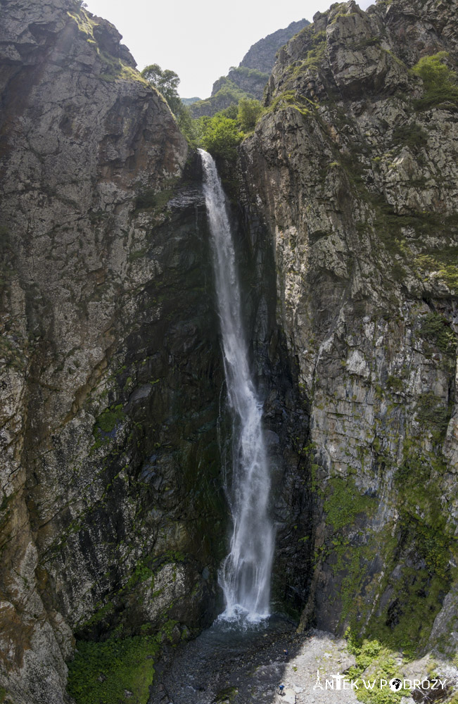 Stepancminda (Gruzja)