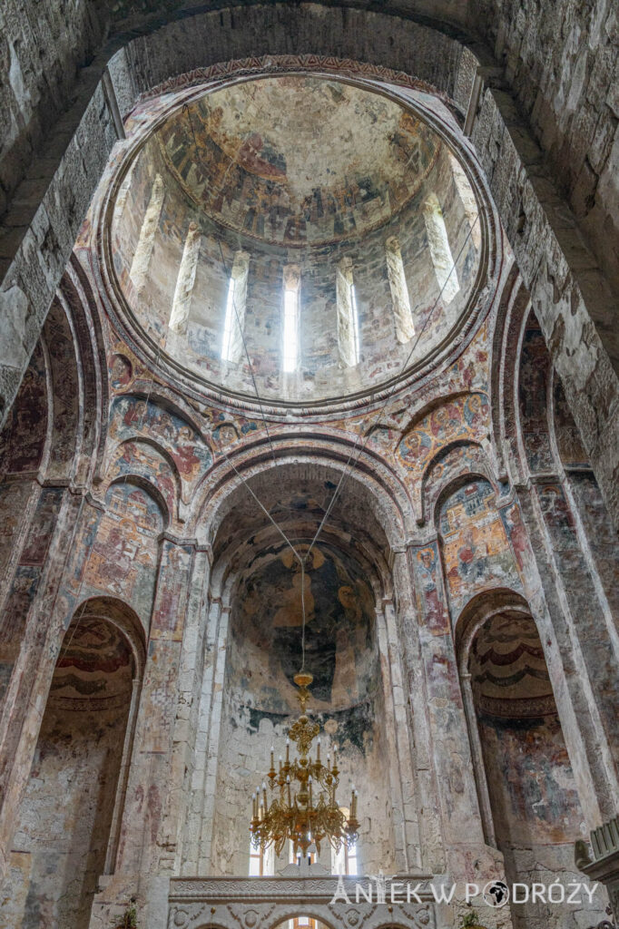 Klasztor Martvili