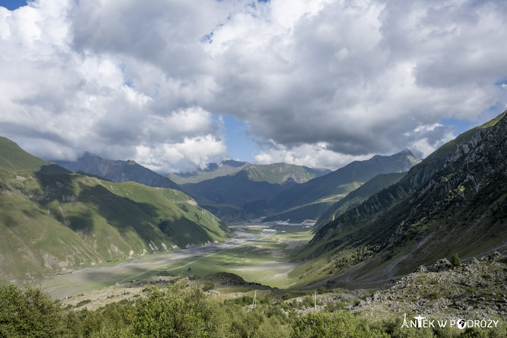 Stepancminda (Gruzja)