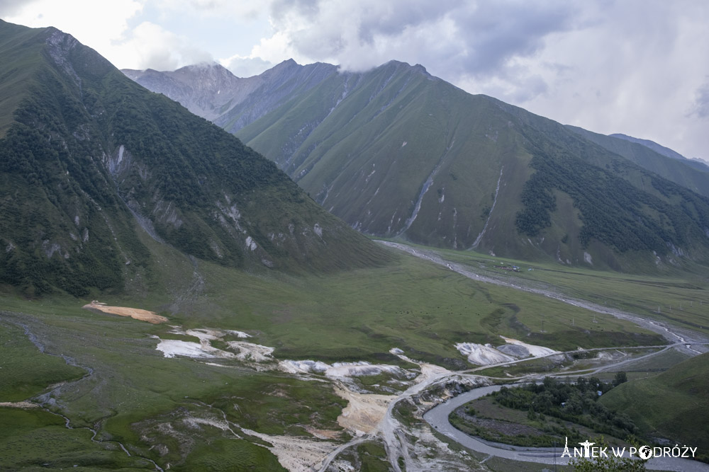 Stepancminda (Gruzja)