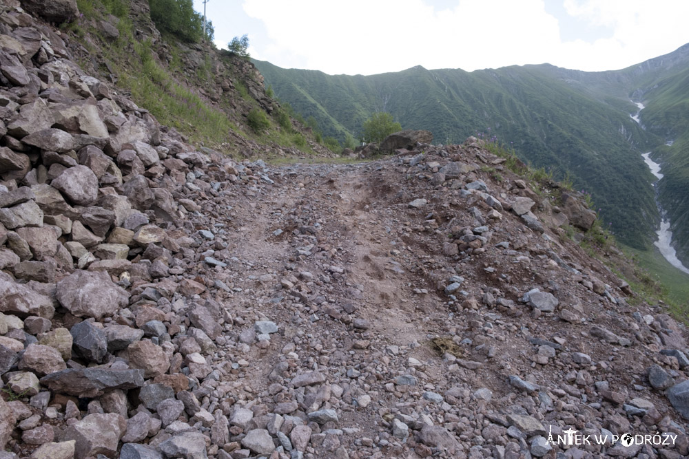 Stepancminda (Gruzja)