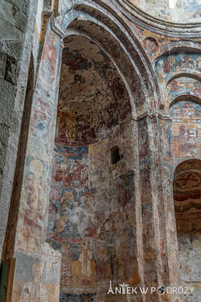 Klasztor Martvili