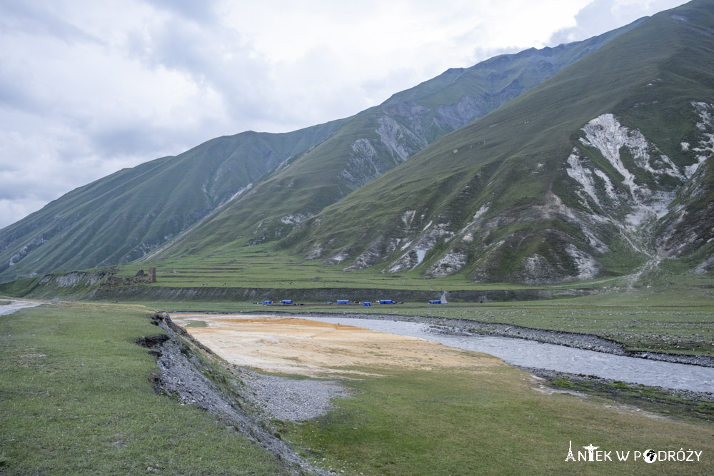 Stepancminda (Gruzja)