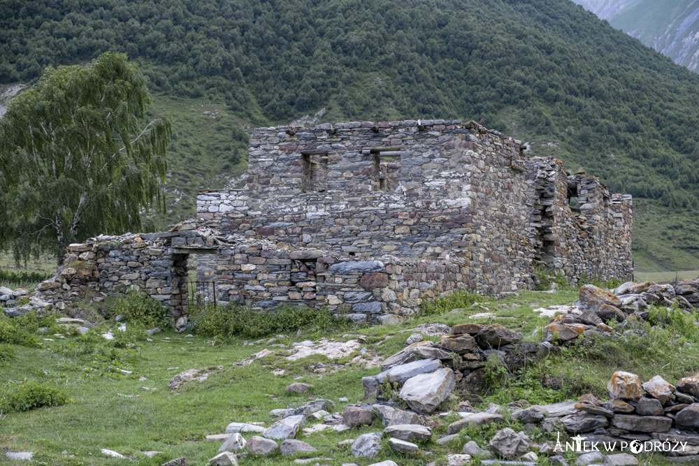 Stepancminda (Gruzja)