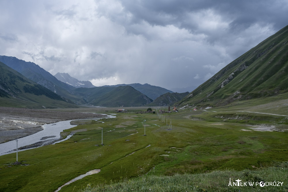 Stepancminda (Gruzja)