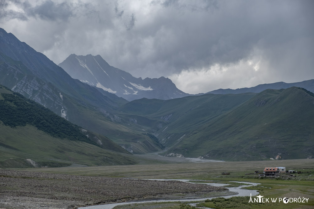 Stepancminda (Gruzja)