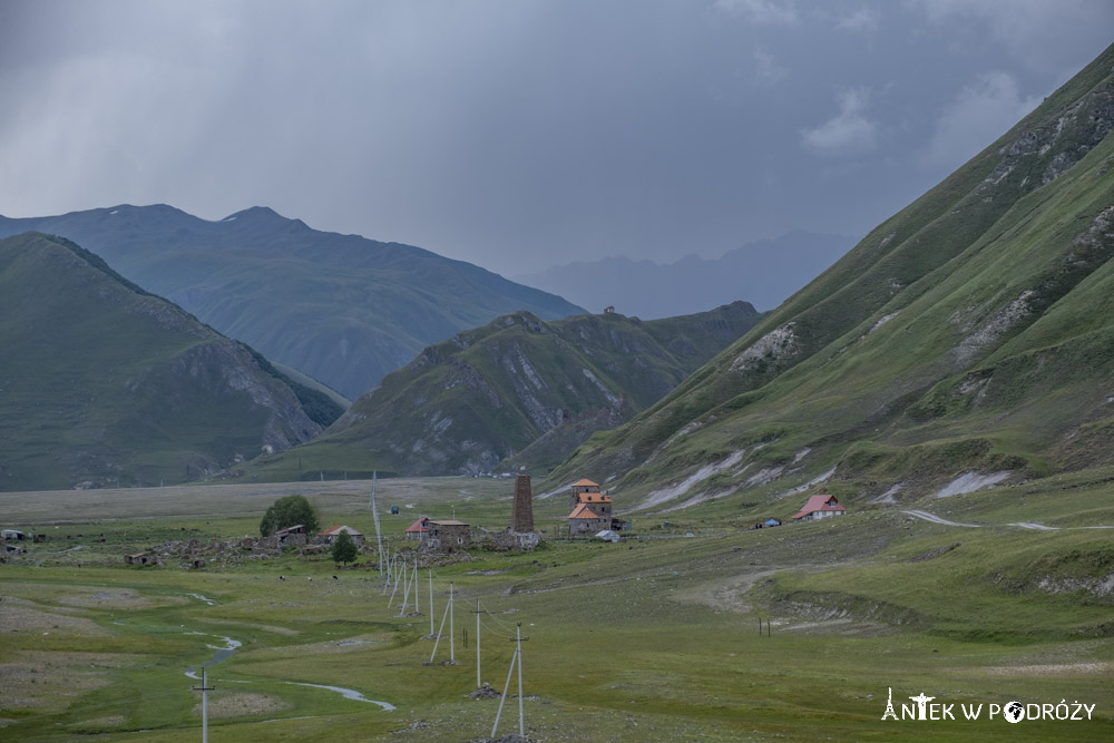 Stepancminda (Gruzja)