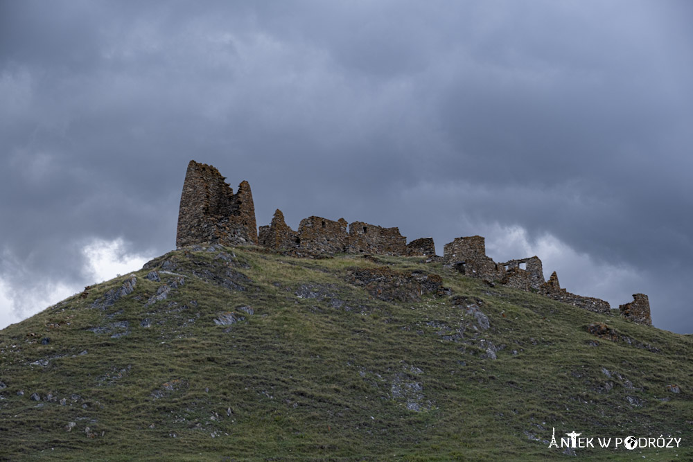 Stepancminda (Gruzja)