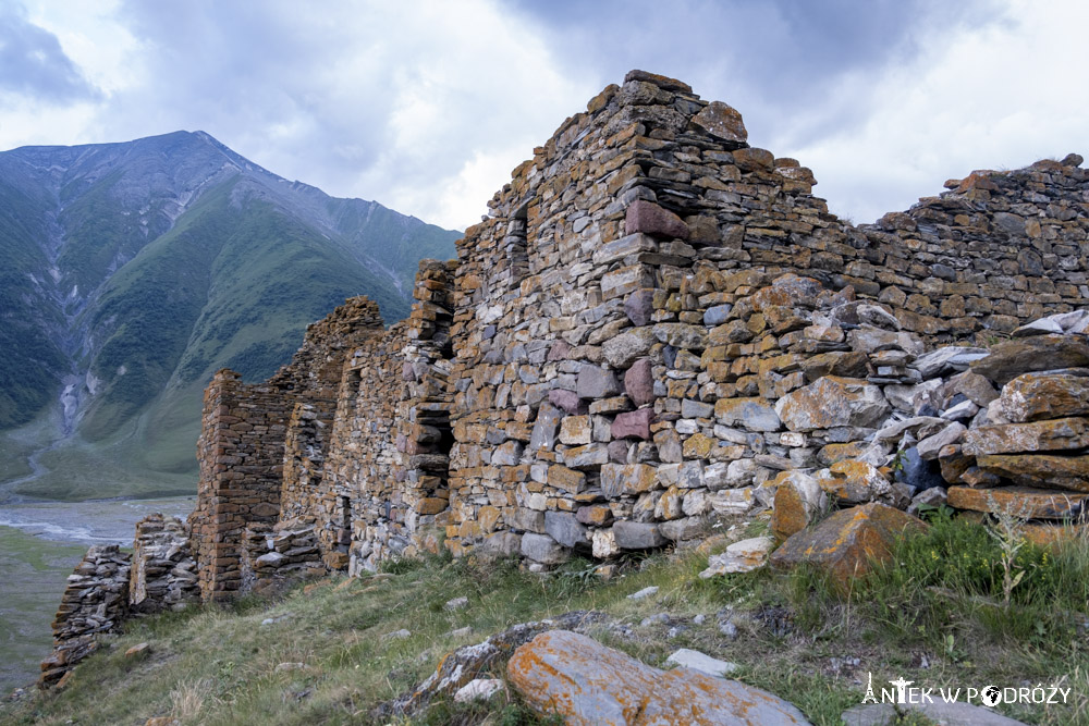 Stepancminda (Gruzja)