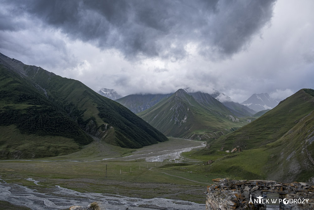 Stepancminda (Gruzja)