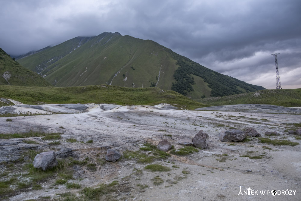 Stepancminda (Gruzja)