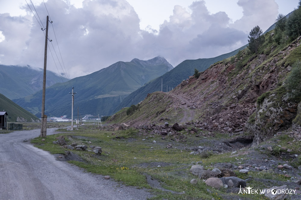 Stepancminda (Gruzja)