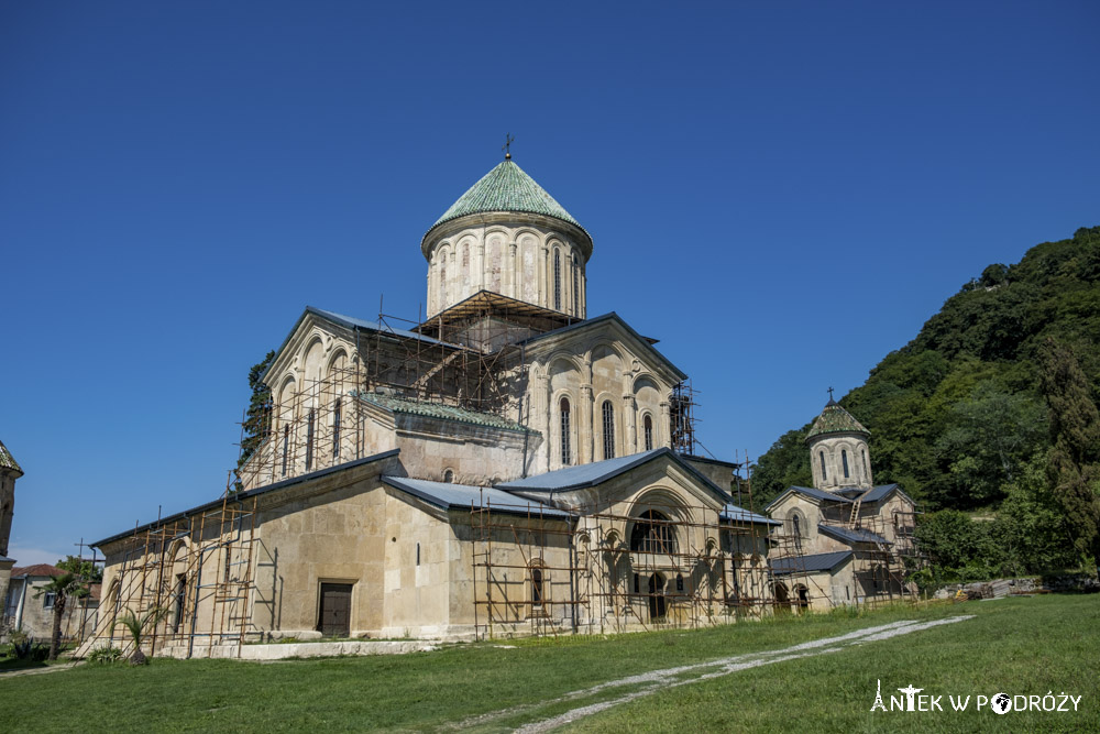 Kutaisi (Gruzja)