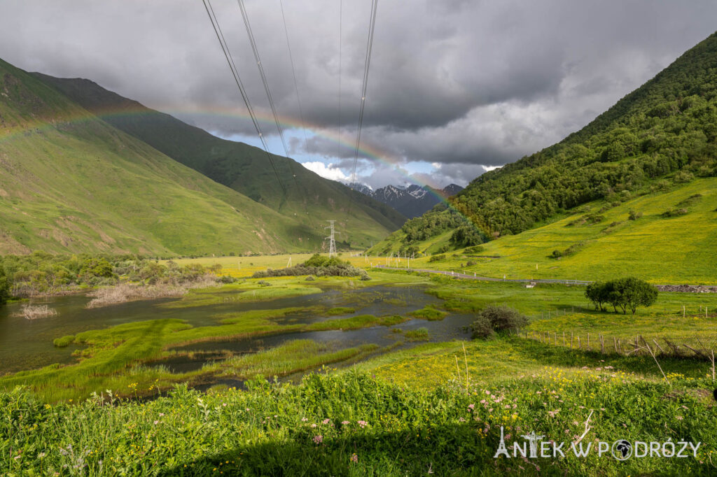 Stepancminda (Gruzja)