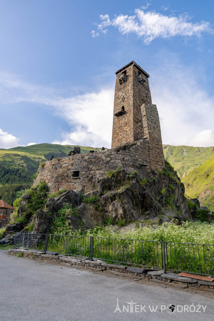 Stepancminda (Gruzja)