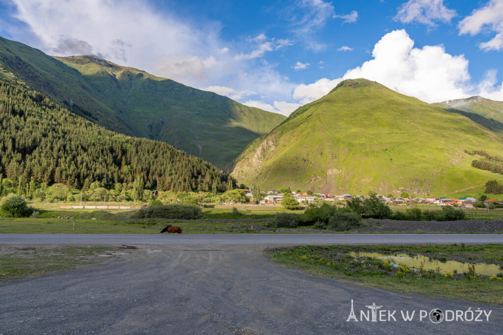 Stepancminda (Gruzja)