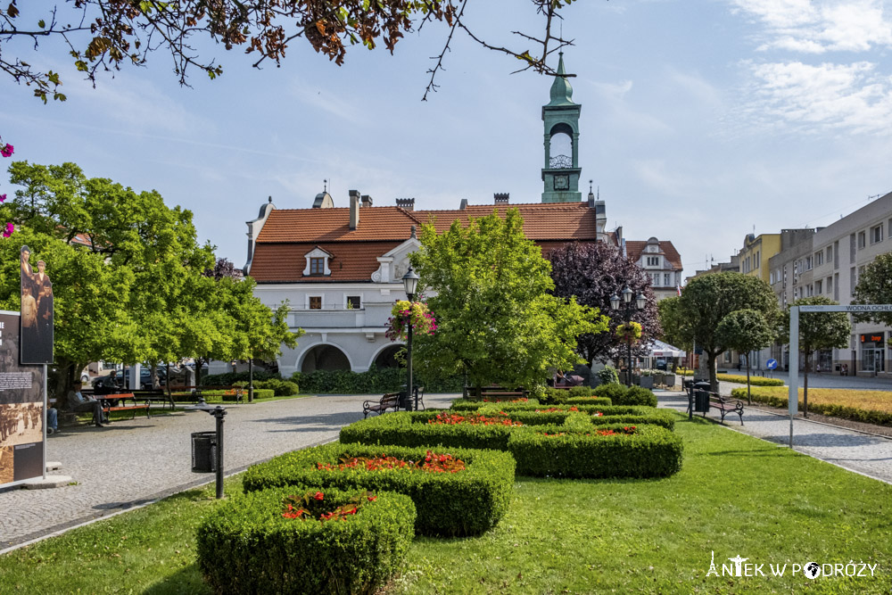 Kluczbork (opolskie)