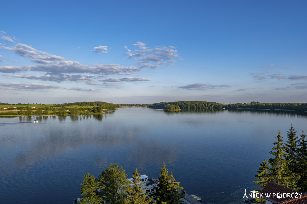 Mazury na szlaku kultury