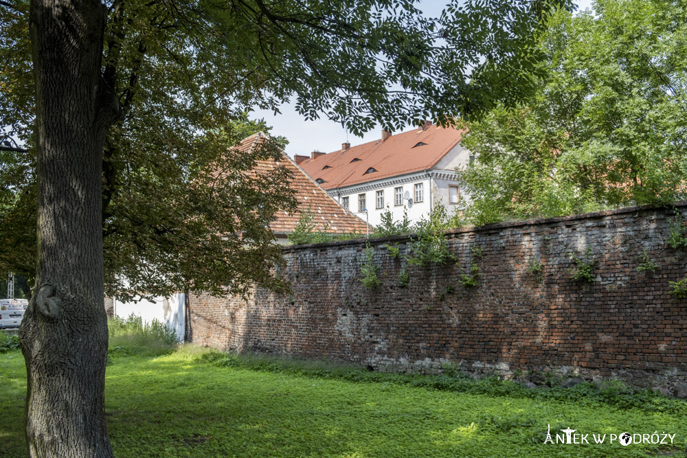 Kluczbork (opolskie)