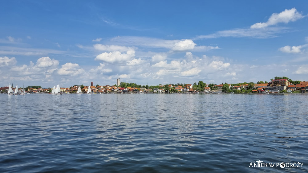 Mazury na szlaku kultury