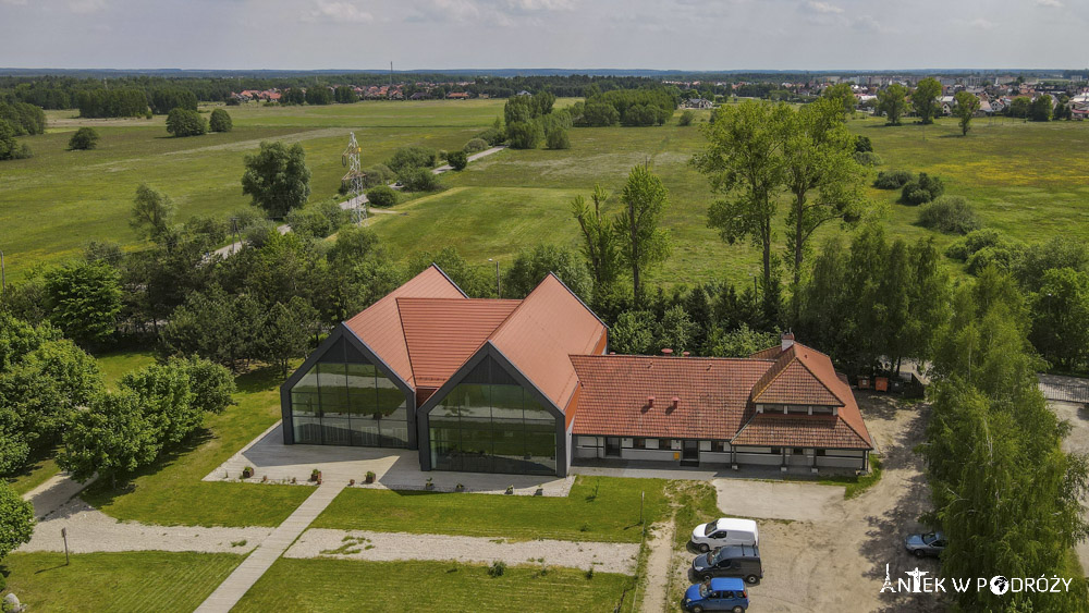 Mazury na szlaku kultury