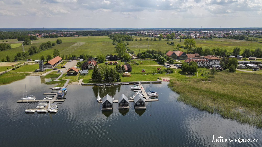 Mazury na szlaku kultury