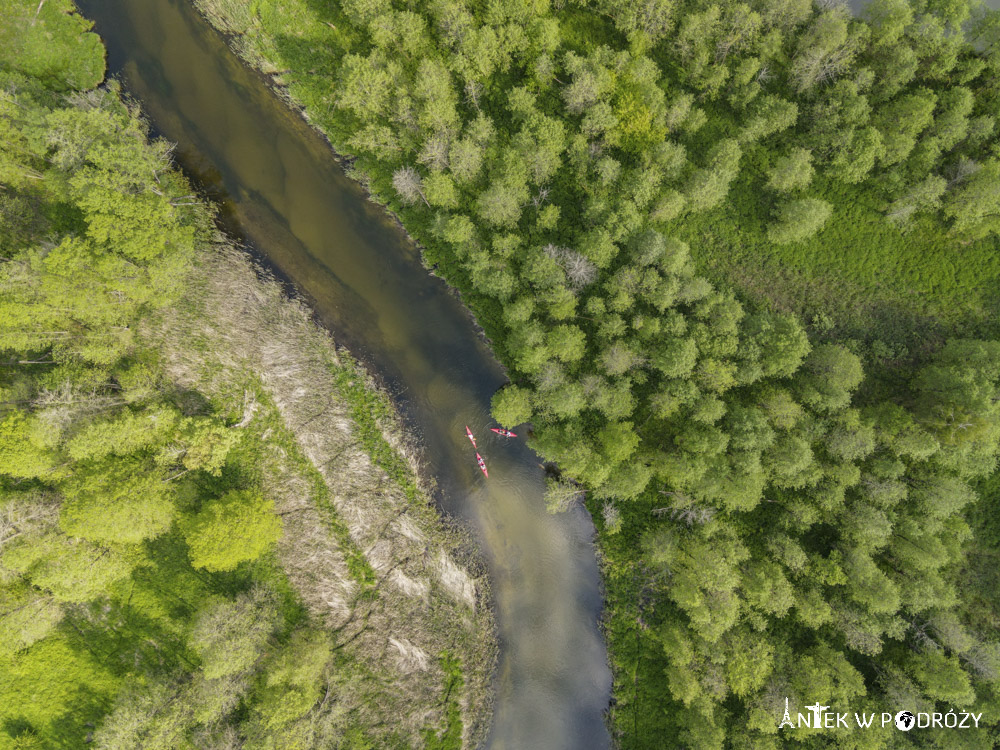 Mazury na szlaku kultury