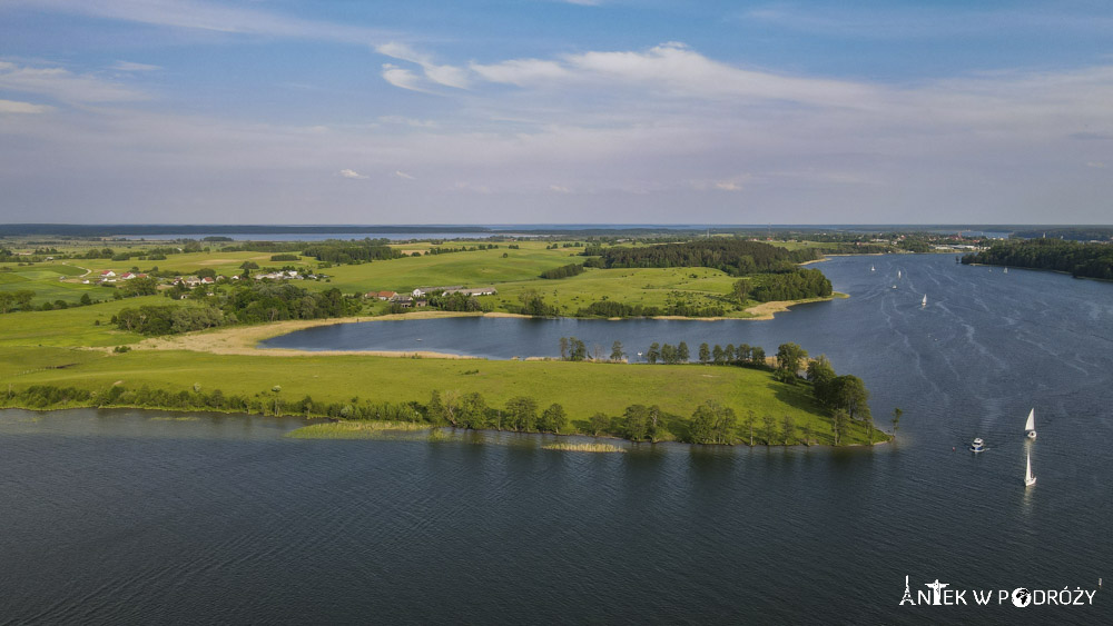 Mazury na szlaku kultury