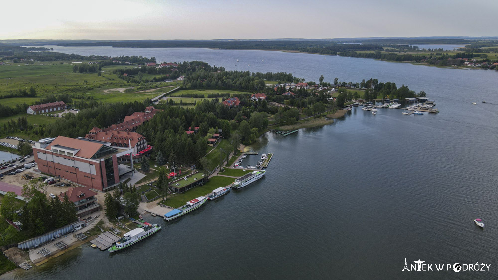 Mazury na szlaku kultury