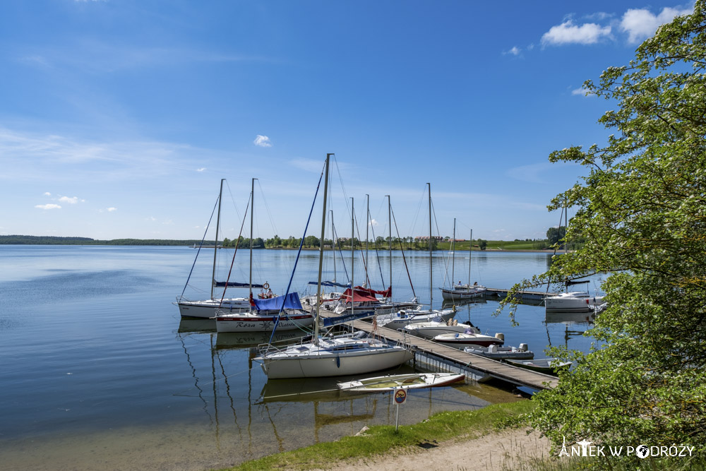 Mazury na szlaku kultury