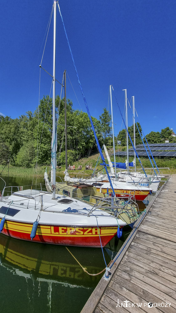 Mazury na szlaku kultury