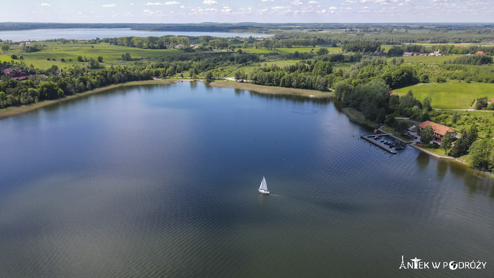 Mazury na szlaku kultury