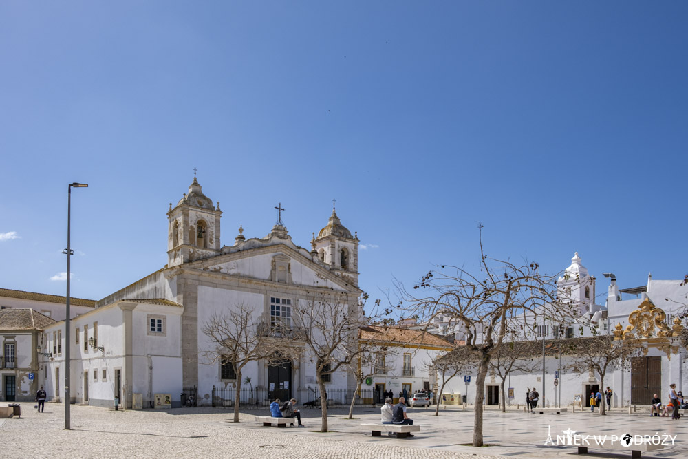 Lagos (Portugalia)