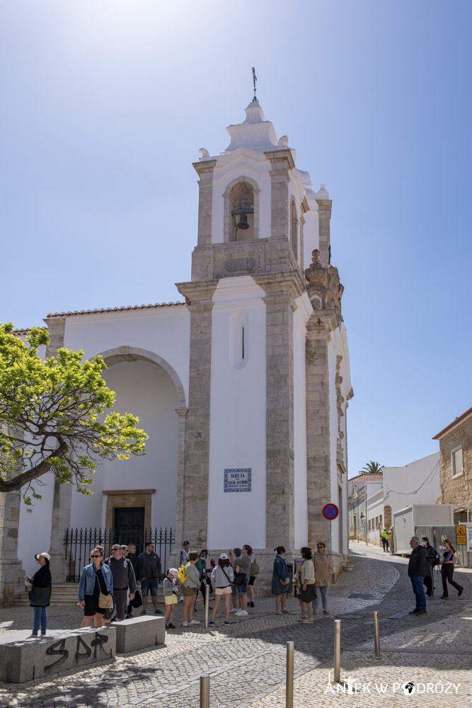 Lagos (Portugalia)