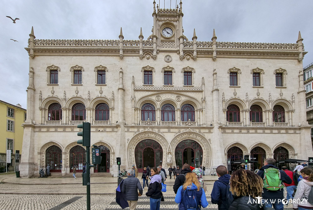 Sintra (Portugalia)