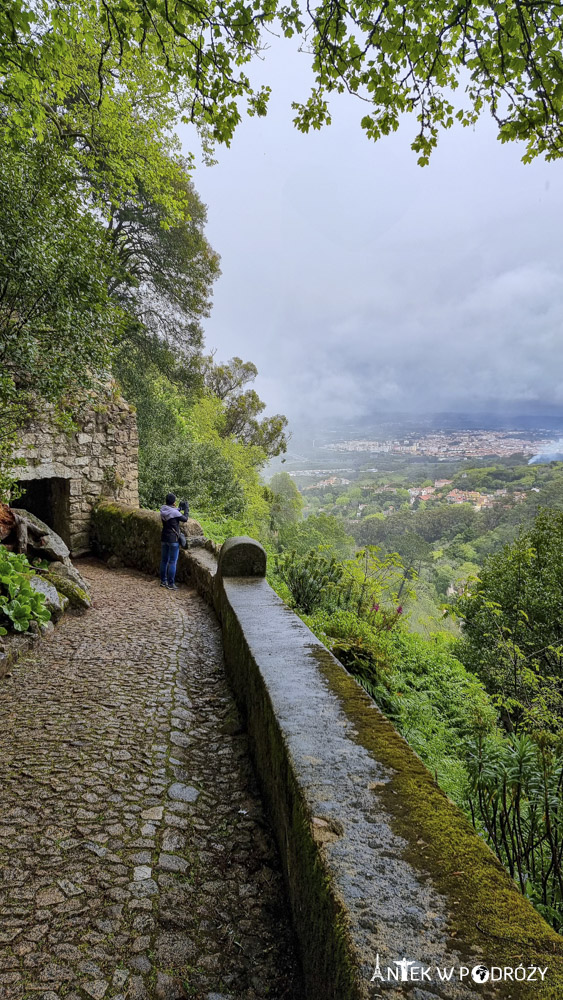 Sintra (Portugalia)