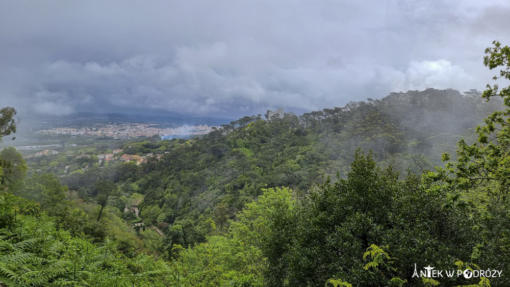 Sintra (Portugalia)