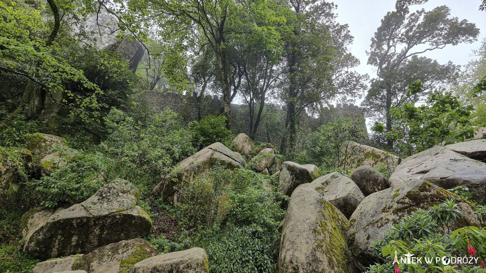 Sintra (Portugalia)