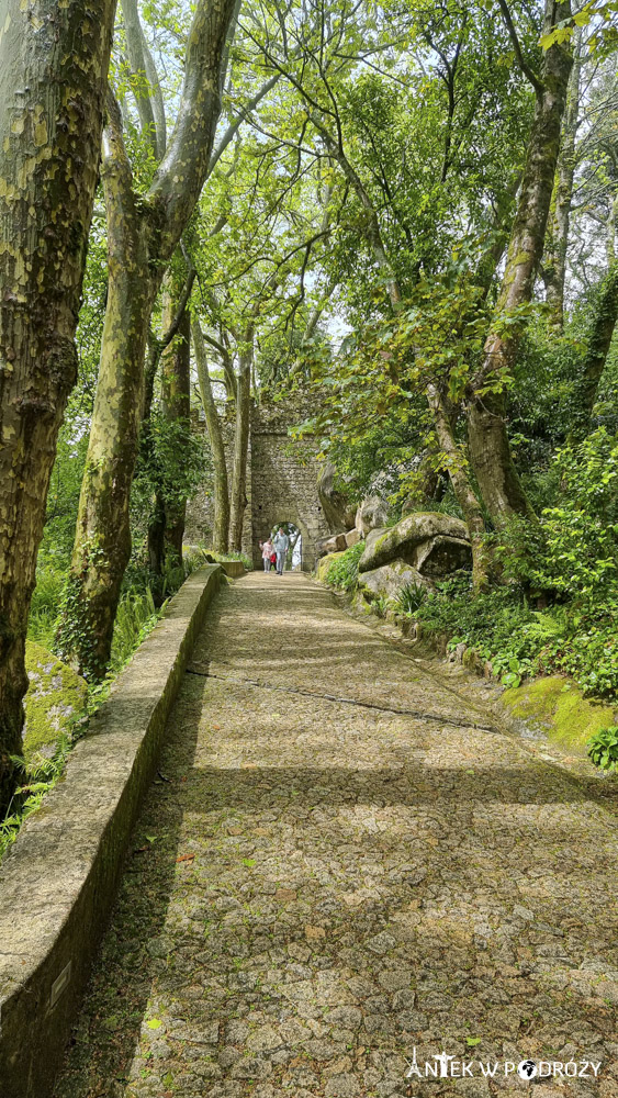 Sintra (Portugalia)