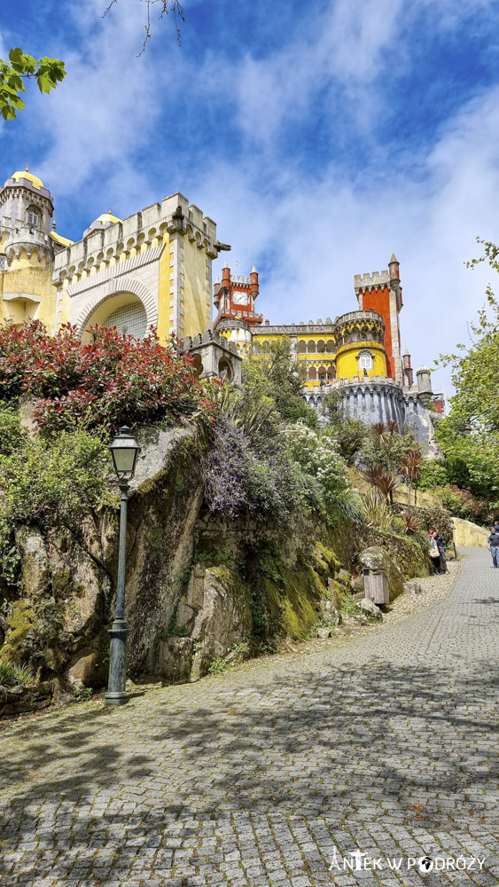 Sintra (Portugalia)