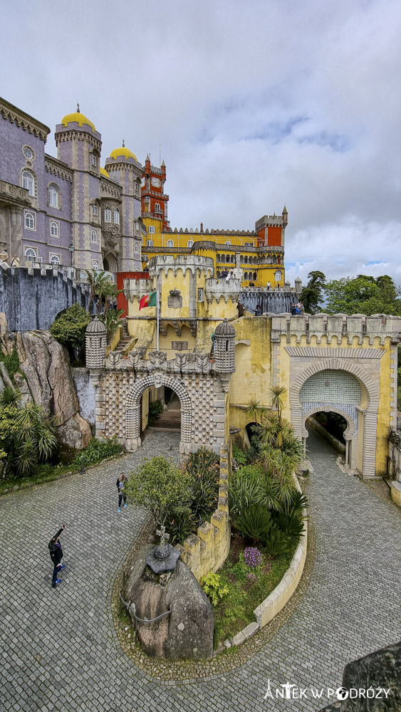 Sintra (Portugalia)