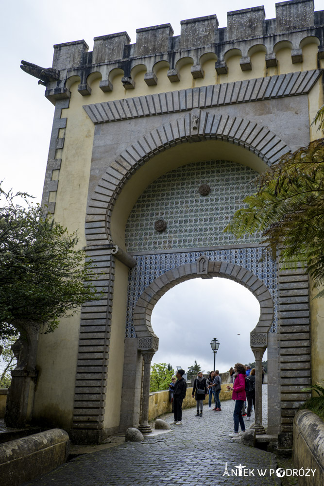 Sintra (Portugalia)