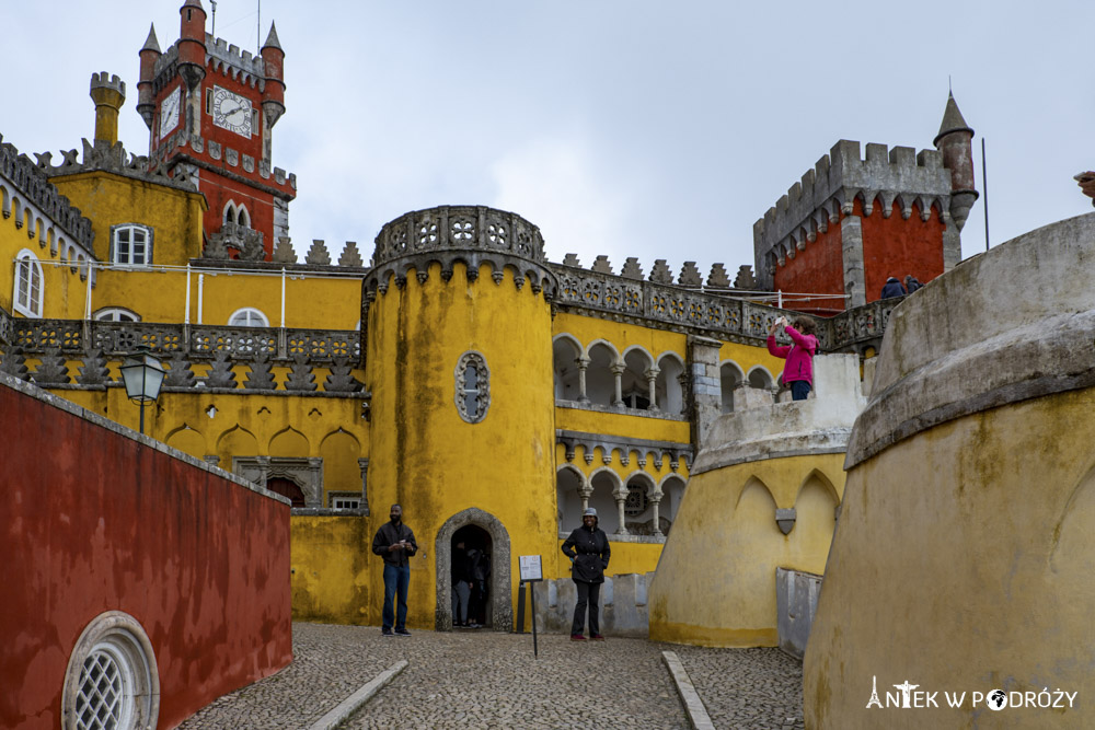 Sintra (Portugalia)