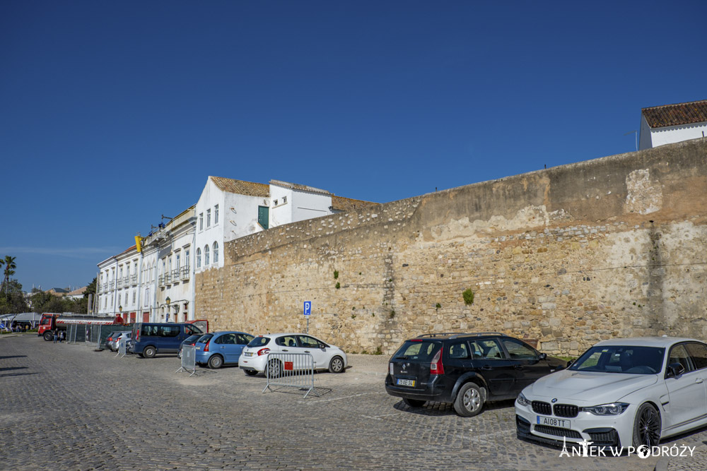 Algarve (Portugalia)