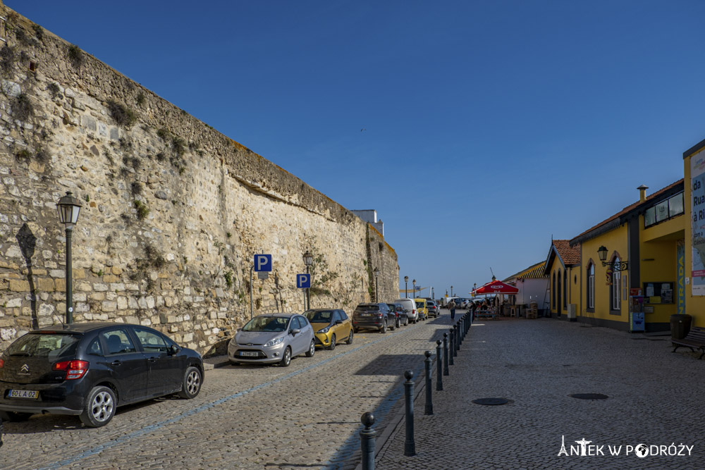 Algarve (Portugalia)