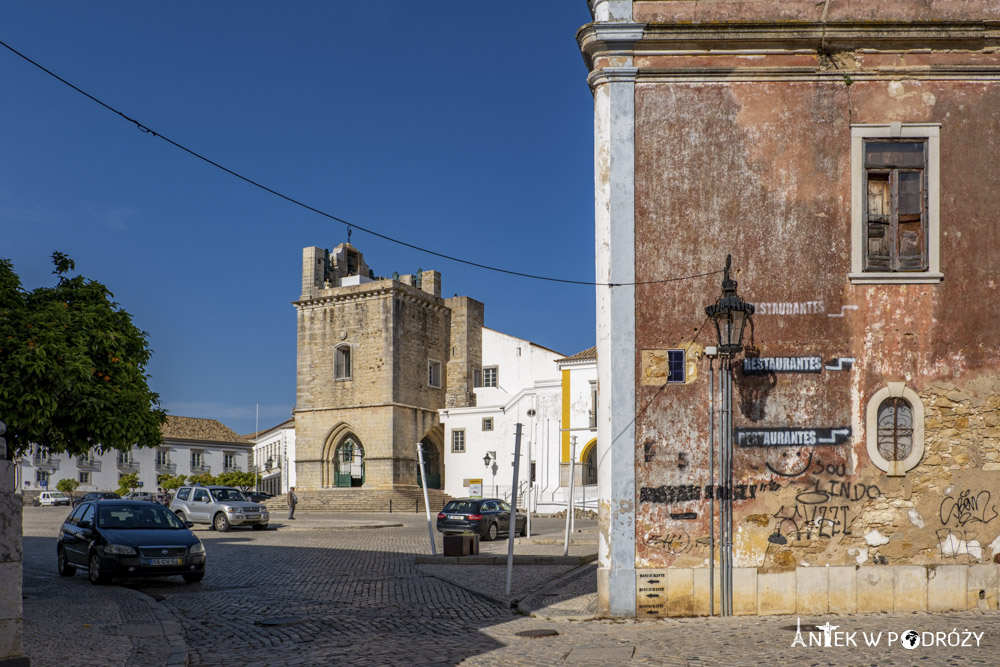 Algarve (Portugalia)